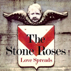The Stone Roses - Love Spreads (EP)