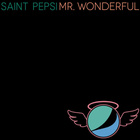 Saint Pepsi - Mr. Wonderful (CDS)