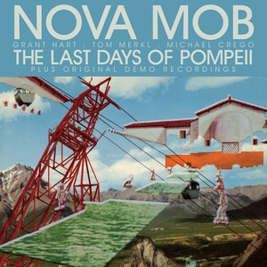 The Last Days Of Pompeii (Special Edition)