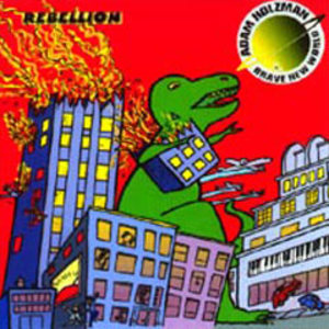 Rebellion
