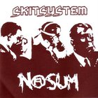 Skitsystem - Split With Nasum