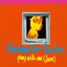 Play With Me (Jane) (MCD)