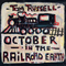 Tom Russell - October in the Railroad Earth
