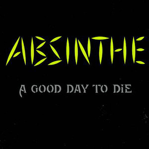 A Good Day To Die