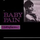 Intaferon - Baby Pain (EP) (Vinyl)