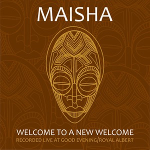 Welcome To A New Welcome (EP)