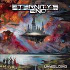 Eternity's End - Unyielding (Japan Edition)