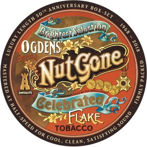 Ogdens' Nut Gone Flake (Remastered 2018) CD3