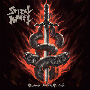 Resurrection For Revenge