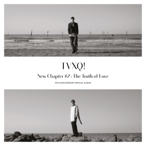New Chapter #2 : The Truth Of Love - 15Th Anniversary Special Album