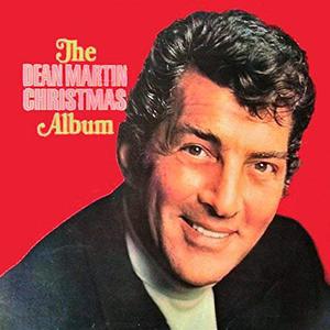 The Dean Martin Christmas Album (Vinyl)
