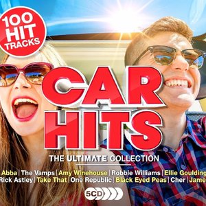 Car Hits - The Ultimate Collection CD1
