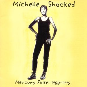 Mercury Poise: 1988-1995