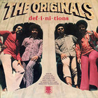 The Originals - Def-I-Ni-Tions (Vinyl)