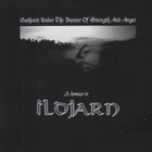 Urfaust - Gathered Under The Banner Of Strength And Anger (EP)