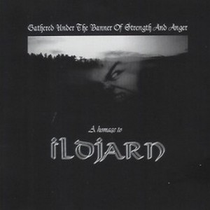 Gathered Under The Banner Of Strength And Anger (EP)