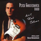 Peter Garstenauer - Ain't That Blues