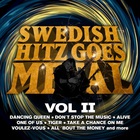 Reinxeed - Swedish Hitz Goes Metal Vol. 2