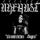 Urfaust - Urväterlicher Sagen (EP)