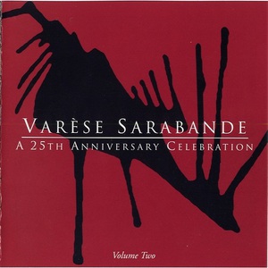 Varese Sarabande - A 25Th Anniversary Celebration Vol. 2 CD2