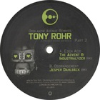 Tony Rohr - Oddlantik Avenue Remixes Pt. 2