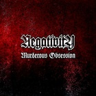 Negativity - Murderous Obsession (EP)