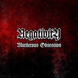 Murderous Obsession (EP)