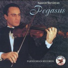 Samvel Yervinyan - Pegasus