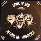 Reggae Hit Showcase (Vinyl)