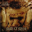 Steel Engraved - State Of Siege