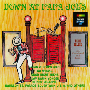 Down At Papa Joe's (Vinyl)