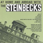 At Home And Abroad With The Steinbecks