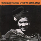 Woman Blues! (Reissued 1994)