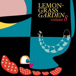 Lemongrass Garden Vol.8