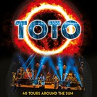 Toto - 40 Tours Around The Sun (Live) CD1