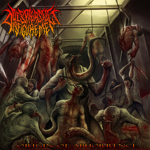 Origin Of Abhorrence