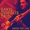 Sakis Dovolis Trio - Cross The Line