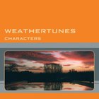 Weathertunes - Characters