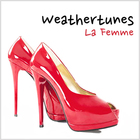 Weathertunes - La Femme