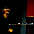 David Virelles - Igbó Alákọrin (The Singer's Grove)