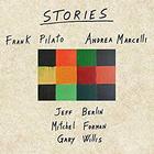 Andrea Marcelli - Stories (With Frank Pilato)