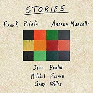 Stories (With Frank Pilato)