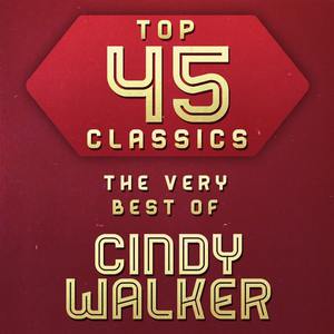 Top 45 Classics - The Very Best Of Cindy Walker CD1