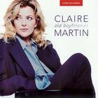 Claire Martin - Old Boyfriends