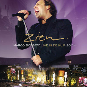 Zien - Live In De Kuip 2004