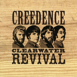 Creedence Clearwater Revival Box Set (Remastered) CD4
