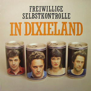 In Dixieland (Vinyl)