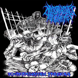 Extermination Process (Remastered 2018)