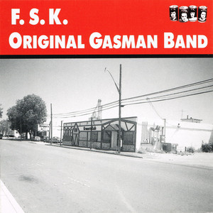 Original Gasman Band