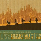 Greensky Bluegrass - All Access Vol. 1 CD1